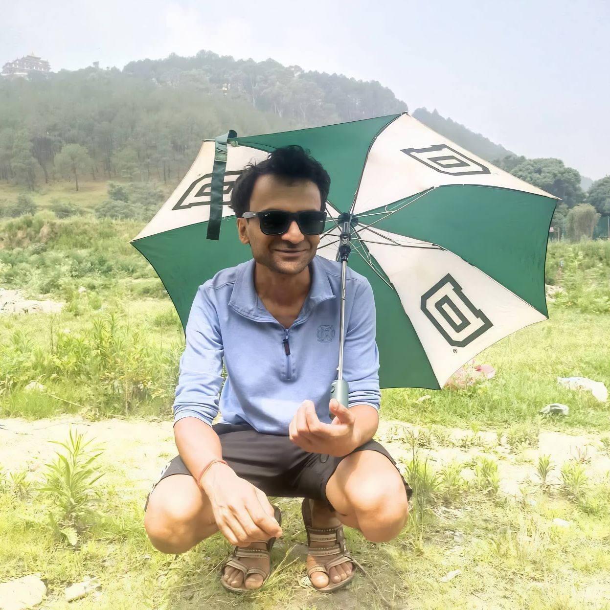 Pawan Dhakal, Board Member at Sahaj Kit